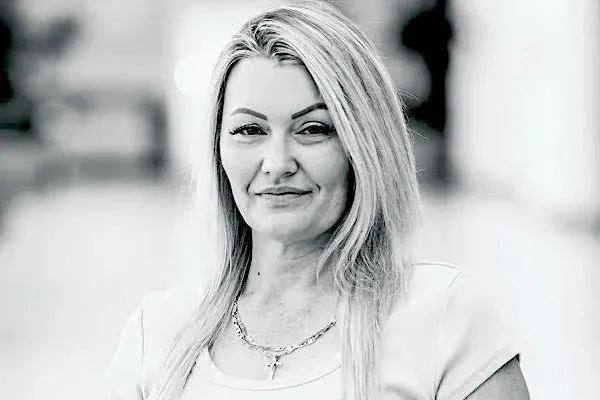 Sonya Johnson Overcame Decades of Drug Addiction