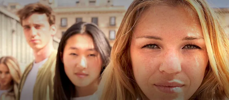 1 in 7 Teens Has Mental Health Disorder