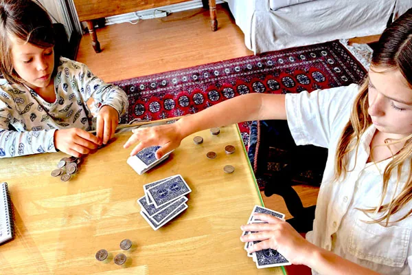 How To Know If You’re Embracing a Gambling Habit?