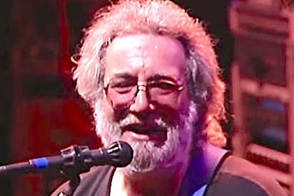 Grateful Dead – Dear Mr. Fantasy / Hey Jude (7/2/89)