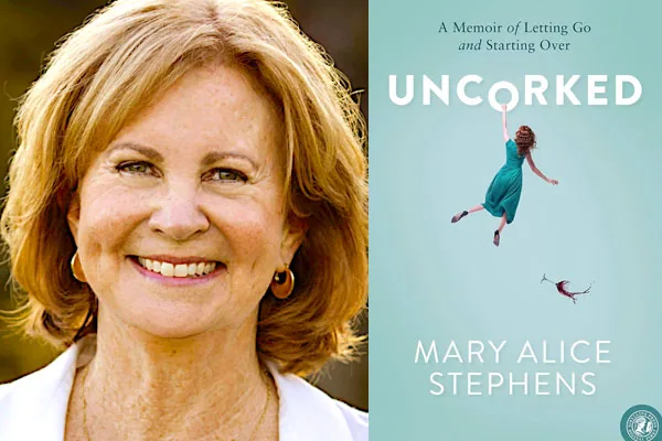 Mary Alice Stephens’ Memoir Tackles Sobriety with Humor and Heart