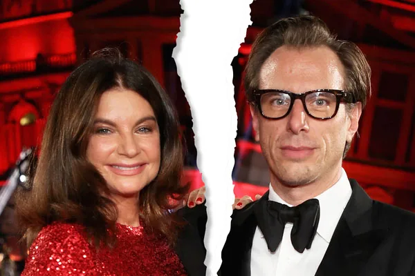 Fashion’s First Couple: Allegations of drug dealers, escorts and herpes medication