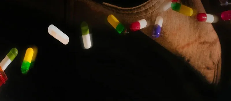 Psychedelic Therapy Crashed and Burned