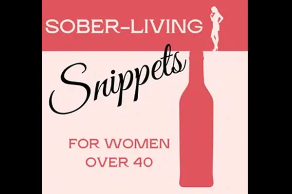 This 100-Year-Old Book Might Be the Key to Your Sobriety Breakthrough