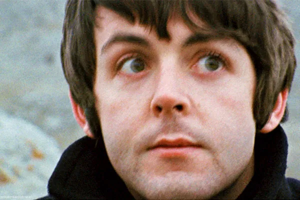 The Beatles – The Fool On The Hill