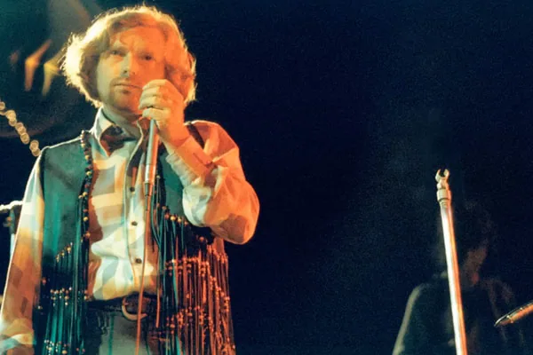 Van Morrison – Caledonia Soul Music – 17:15 minutes