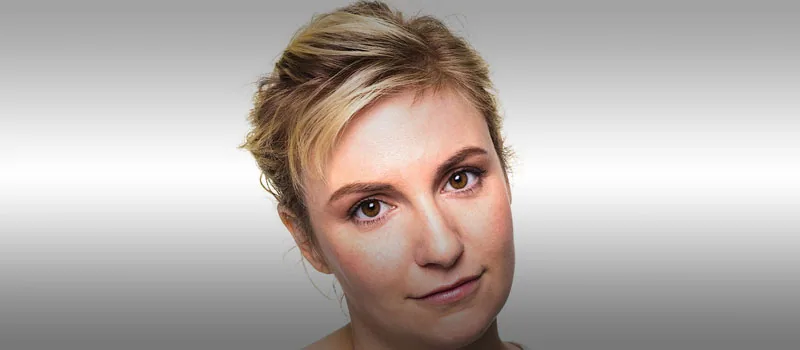 Lena Dunham Started Writing New Memoir One Month After Leaving Rehab