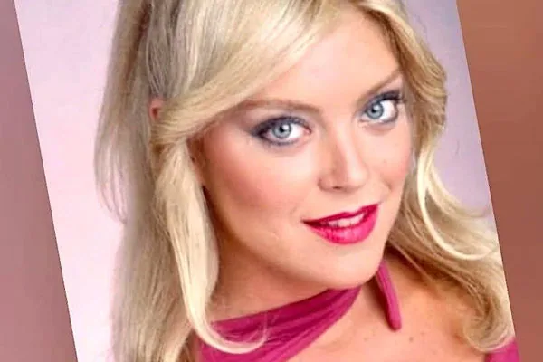Rarely Seen ‘Too Close For Comfort’ Star Lydia Cornell Stuns Fans With Selfie
