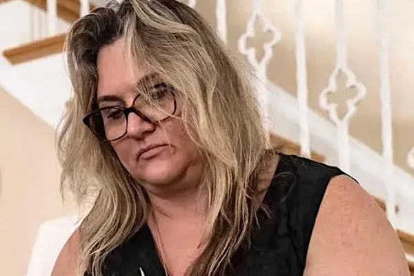 ‘There Was a Death’: A Mother Fights for Justice