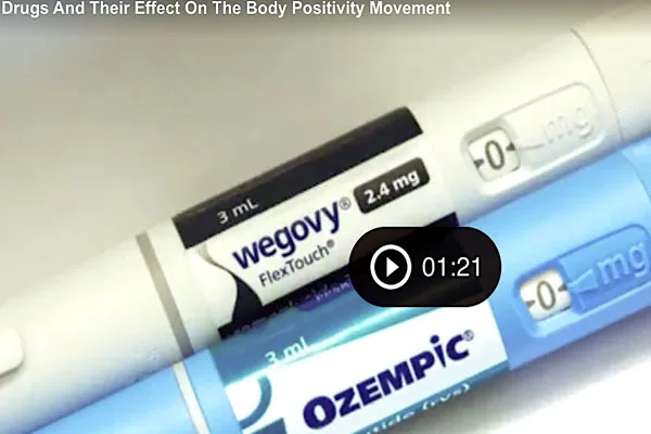 Ozempic Could Reduce Cocaine Addiction