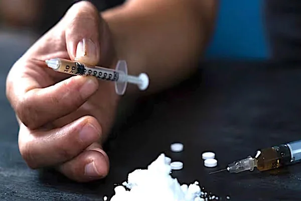 Opioid Addictions Often Untreated As Youth Overdose Rapidly Rise in U.S.