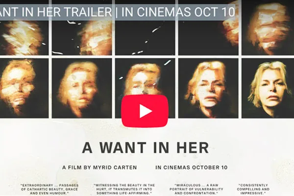 FILM: Daughter’s Searing Portrait of Family Addiction and Mental Illness