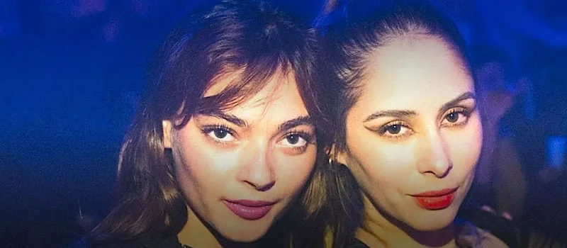 Hollywood Producer Sentenced to 146 Years For Drug Deaths of Model & Friend