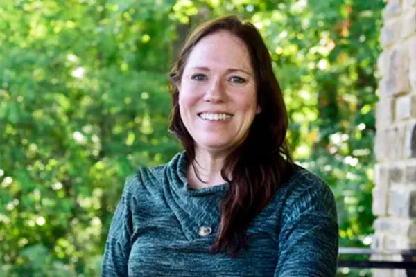Woman Escaped Death: Now 2 Years Sober