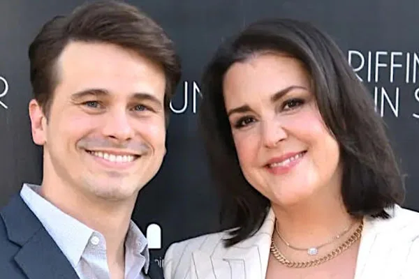 Celebrating Husband Jason Ritter’s Sobriety: ‘12 Years of Accountability’