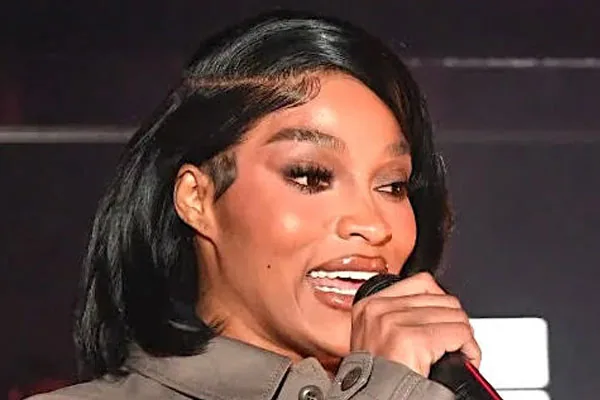 Joseline Hernandez On Sobriety