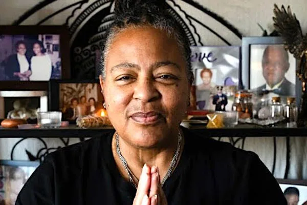 Meet Karen Beckles