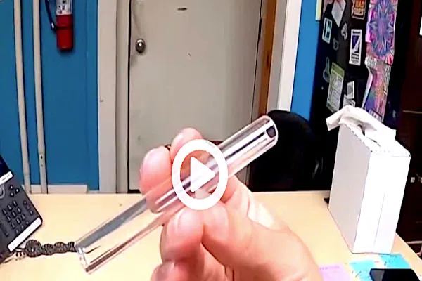 Recovery Center to Stop Providing Pipes to Drug Users