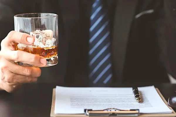 Attorneys – Addiction and Burnout!