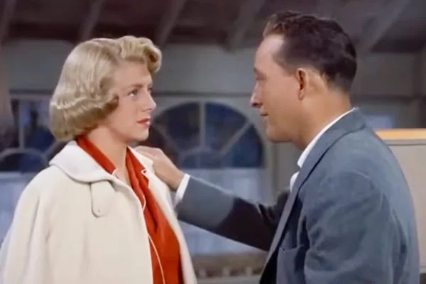 Bing Crosby: Irving Berlin’s Count your Blessings