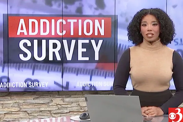 Health Care Barriers For Those With Addiction Disorders