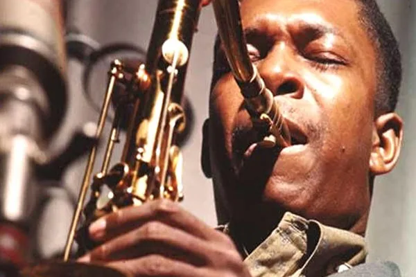 John Coltrane – Naima