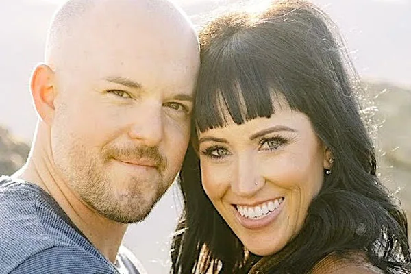 Katie & Chris Bowick Share Their Relentless Journey Through Addiction