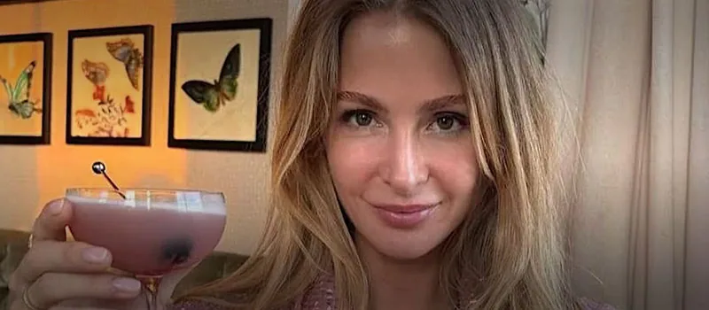 Millie Mackintosh on the Life Changing Moment She Decided to Get Sober