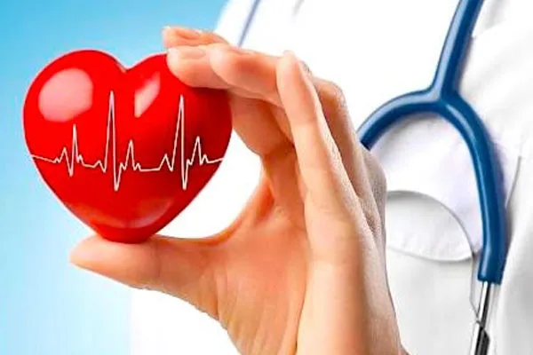 ‘Beer belly’ Associated With Heart Risks