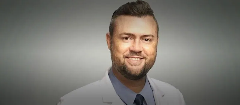 Dr. Austin Harris Is Revolutionizing Addiction Treatment with 80% Success Rate