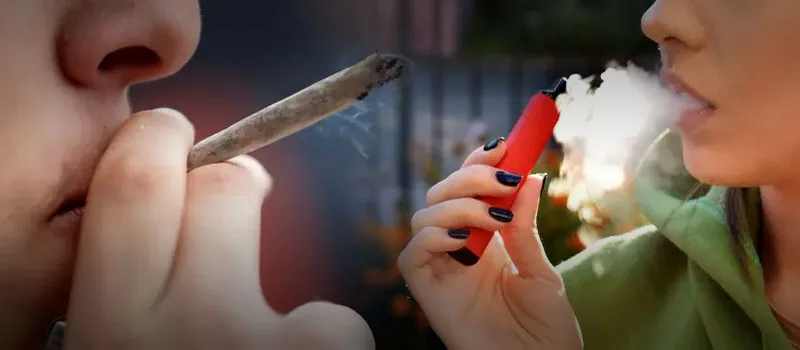 Smoke it! NEVER Vape Cannabis