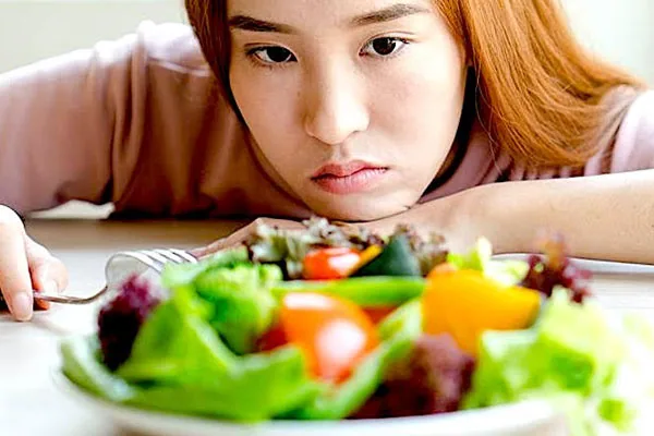 New Eating Disorder – Orthorexia – On The Rise