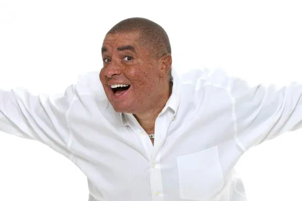 Sarge Pickman RIP–Tributes Pour in as 64-year old Jewish Black Sober Comedian Passes