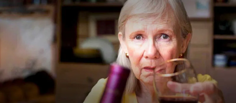 Why Is My Alcohol Tolerance Declining With Age?