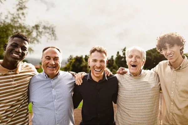 Men Struggle with Eating Disorders Too—Here’s Why No One’s Talking About It