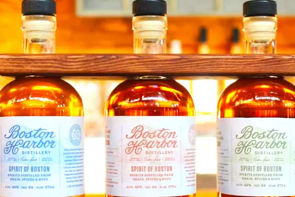 Popular Whiskey Brand Files for Bankruptcy