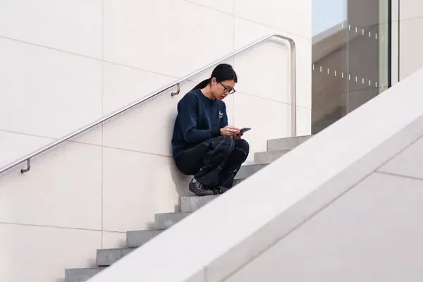 Social Media Addiction’s Surprising Challenger?