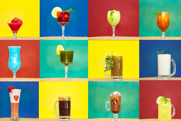 Cheap Sugary Alcoholic Drinks Fuel Diseases Among Children
