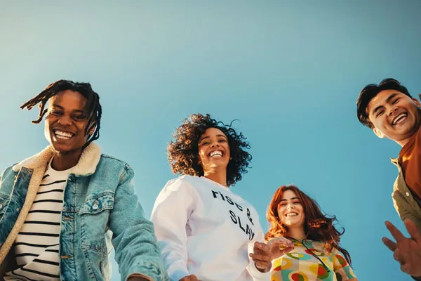 Move Over Dry January – Gen Z Is Stepping Away From Alcohol Now