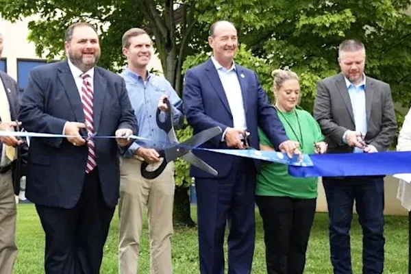 Angelica Capital Trust Lays Claim to Addiction Recovery Care’s $8 Million Loan