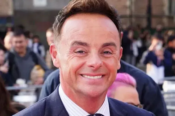 Ant McPartlin is ‘much better person’ Now As He Addresses Sobriety