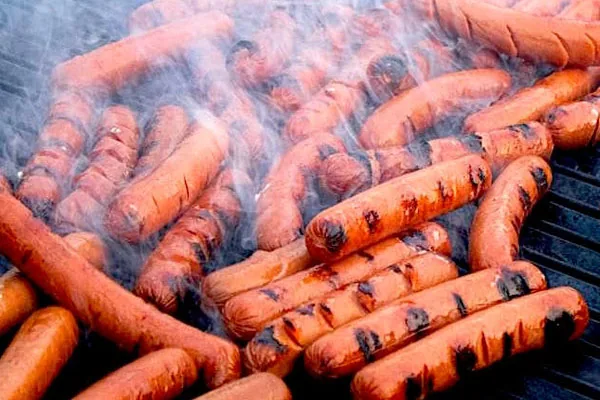 Food Preservatives Linked To Cancer
