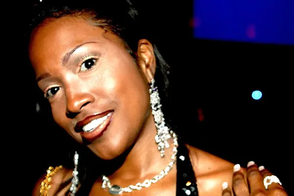 Maia Campbell Celebrates 6 Years of Sobriety and Growth