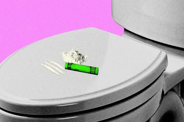 Health & Human Services Secretary Robert F. Kennedy Jr. Snorted Cocaine Off Toilet Seats