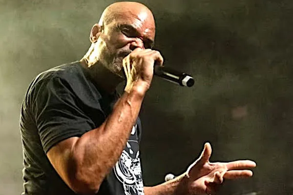 Hip-Hop Pioneer & Iconic Rapper DMC Discusses Addiction Struggles & Path to Sobriety