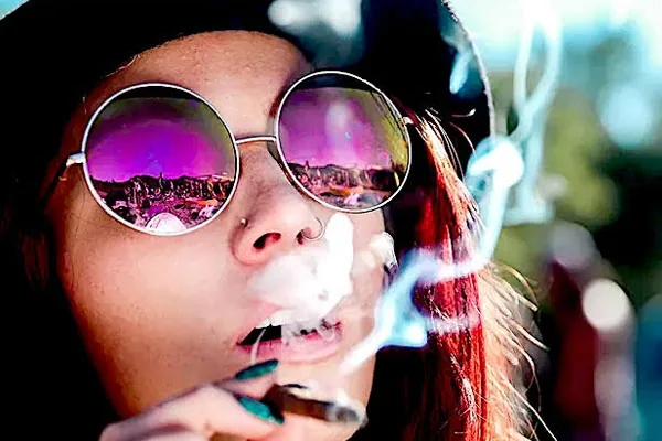 Cannabis is NOT an effective treatment for mental health conditions!