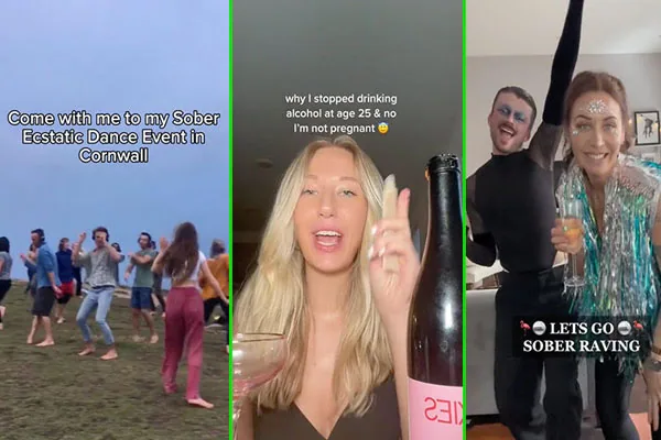 Gen Z is the Most Alcohol‑Averse Generation