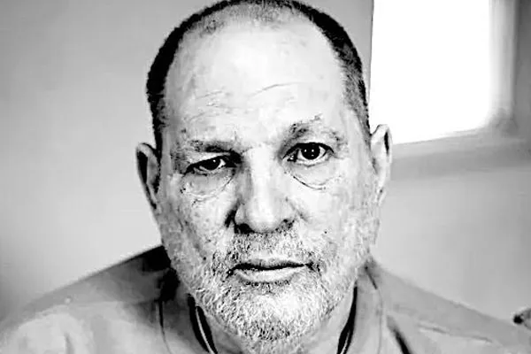 Harvey Weinstein: The Rikers Interview by Maer Roshan