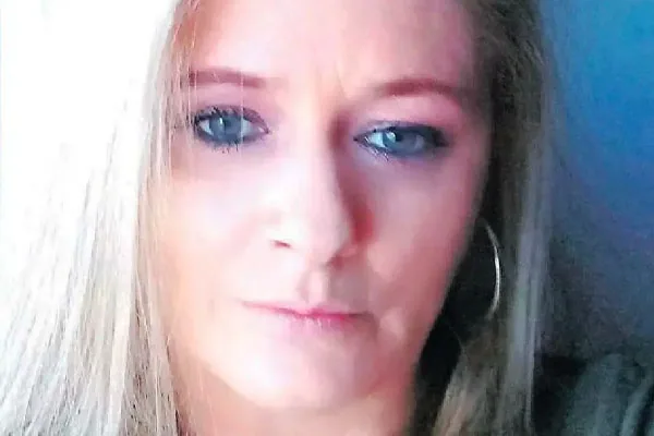 ‘There’s no life behind being an alcoholic’