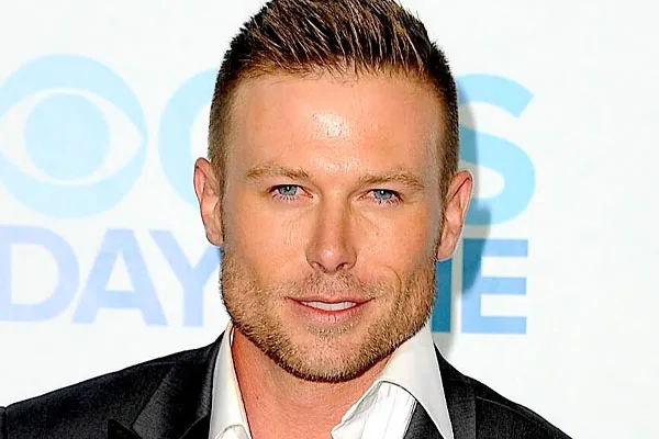 General Hospital’s Jacob Young Addicted to Opioids for 7 Years